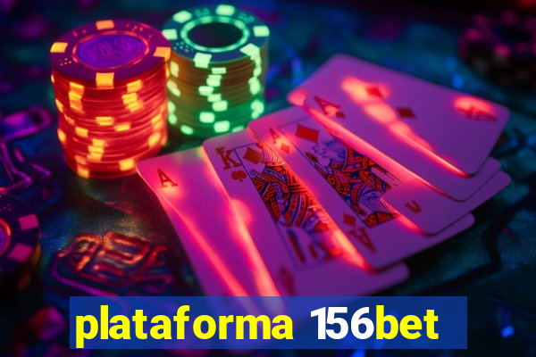 plataforma 156bet